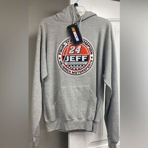 NASCAR Jeff Gordon hoodie